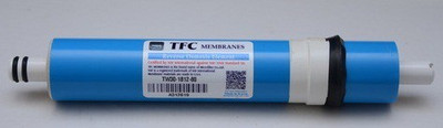 

TFC Micro 80 GPD Wound Filter Cartridge(0.1 Micron, Pack of 1)