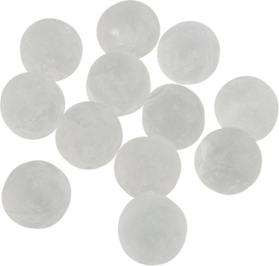 

BalRama Antiscalant Balls for RO Water Purifier PACK of 12 Solid Filter Cartridge(0.5, Pack of 12)