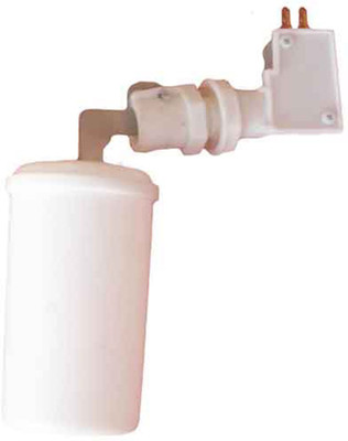 

Earth Ro System Float Valve Solid Filter Cartridge(5.0E-4, Pack of 1)