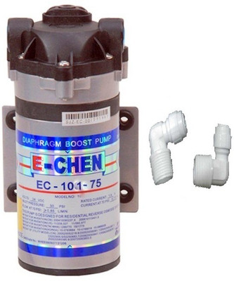 

Earth Ro System Ro Service pump mmoddl87 Solid Filter Cartridge(0.5, Pack of 3)