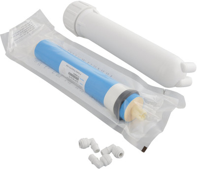 

AMPEREUS vontron membrane with housing for all kind of r.o. water purifiers Solid Filter Cartridge(0.0001, Pack of 1)
