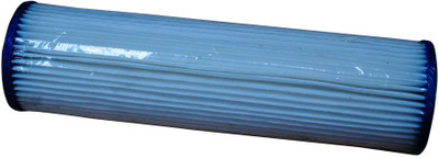 

Advance Washable Type DOE Solid Filter Cartridge(10, Pack of 1)