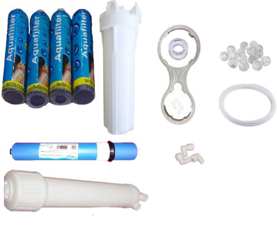 

Earth Ro System Ro service Spun PP Filter mudl63 Solid Filter Cartridge(0.5, Pack of 30)