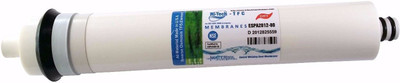 

LIVE PURE MINERAL RO Hi-Tech 80 GPD RO Membrane LiveP Solid Filter Cartridge(0.0001, Pack of 1)