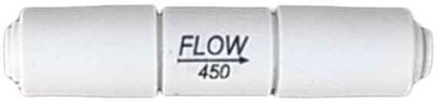 

XISOM Ro Flow Restrictor 450Ml Solid Filter Cartridge(0.2, Pack of 1)