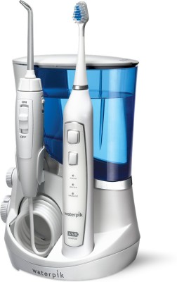 

Waterpik WP-861 Water Flosser(Countertop)