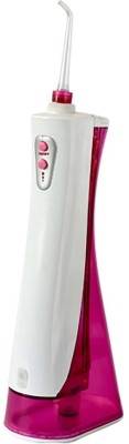 

VERTEX DENTAL FLOSSER 01 Water Flosser(Cordless)