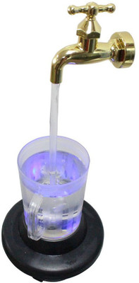 Magic Faucet Mug 14 cm X 10 cm X 10 cm Water Fountain