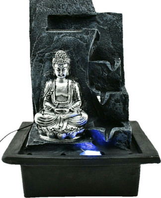 

DivineCrafts 40 cm X 22 cm X 22 cm Water Fountain