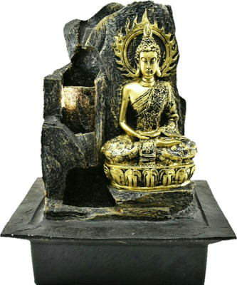 

DivineCrafts 40 cm X 22 cm X 22 cm Water Fountain