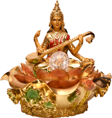 Oyedeal 27 cm X 26 cm X 27 cm Water Fountain