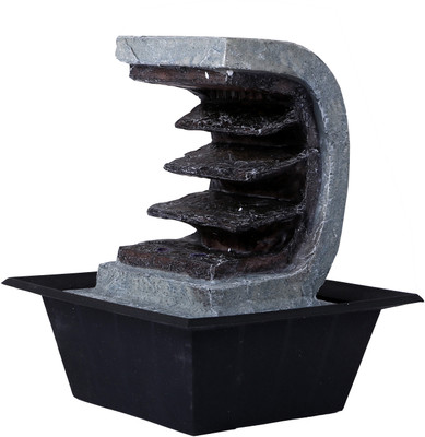 

Giftadia 24 cm X 20 cm X 20 cm Water Fountain