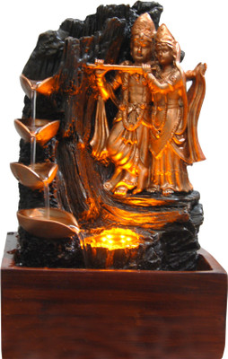 

Oyedeal 35 cm X 21 cm X 17 cm Water Fountain