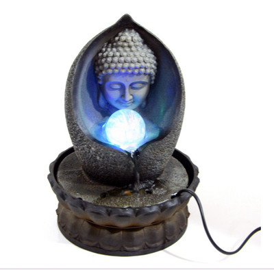 

EZ Life 20.8 cm X 21.2 cm X 31.8 cm Water Fountain