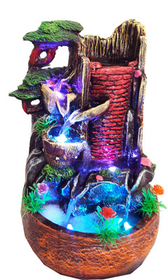 NVR 36 cm X 20 cm X 20 cm Water Fountain