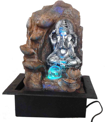 

Treasure Trove 40 cm X 32 cm X 23 cm Water Fountain