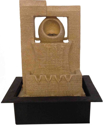 

Treasure Trove 42 cm X 31 cm X 23 cm Water Fountain
