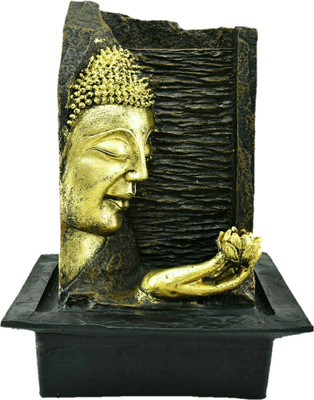 DivineCrafts 40 cm X 22 cm X 22 cm Water Fountain