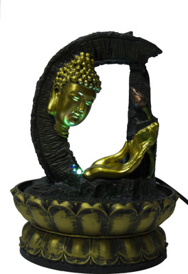 

Oyedeal 29 cm X 20 cm X 20 cm Water Fountain