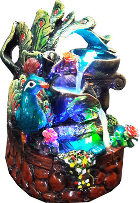 NVR 22 cm X 12 cm X 12 cm Water Fountain