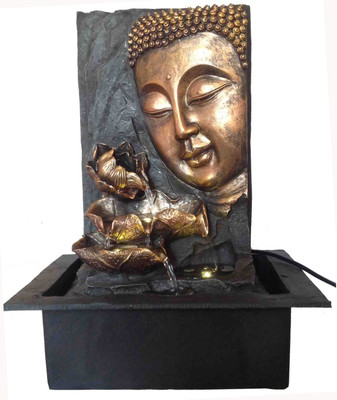 

Treasure Trove 31 cm X 23 cm X 42 cm Water Fountain