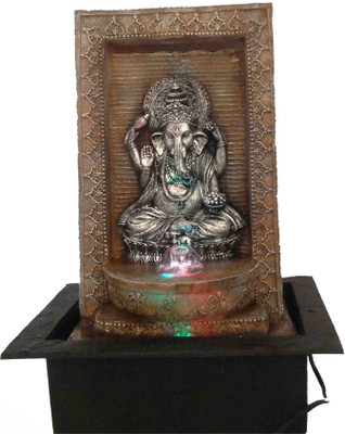 

Treasure Trove 43 cm X 32 cm X 23 cm Water Fountain