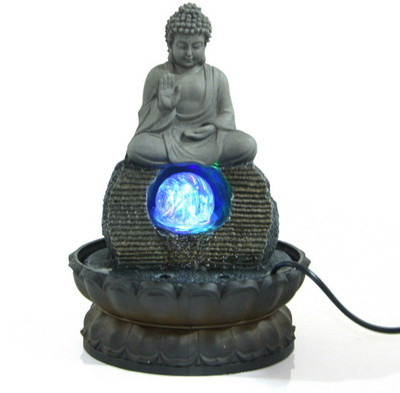 EZ Life 20.8 cm X 21.6 cm X 31.8 cm Water Fountain