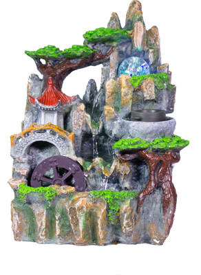 

Oyedeal 36 cm X 20 cm X 16 cm Water Fountain