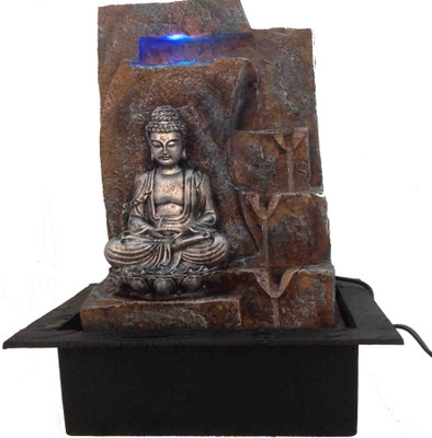 

Treasure Trove 43 cm X 32 cm X 23 cm Water Fountain