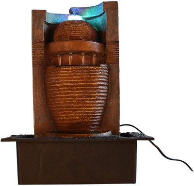 

eCraftIndia 31 cm X 31 cm X 23 cm Water Fountain