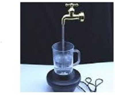 

Kmart 36 cm X 15 cm X 20 cm Water Fountain