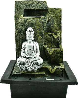 

DivineCrafts 40 cm X 22 cm X 22 cm Water Fountain