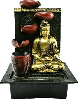 

DivineCrafts 40 cm X 22 cm X 22 cm Water Fountain