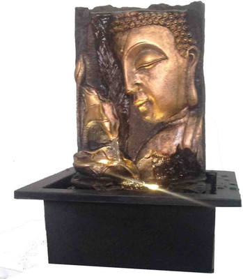

eCraftIndia 21 cm X 21 cm X 18 cm Water Fountain