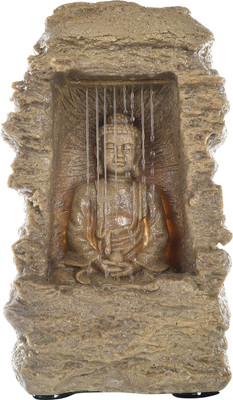 

Treasure Trove 20 cm X 14 cm X 33 cm Water Fountain