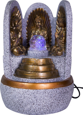

Oyedeal 31 cm X 22 cm X 20 cm Water Fountain
