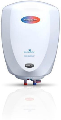

Kelvinator 15 L Storage Water Geyser(White, Fresco KSH 15P5)