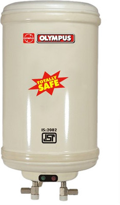 

Olympus 25 L Storage Water Geyser(IVORY, DELUX)