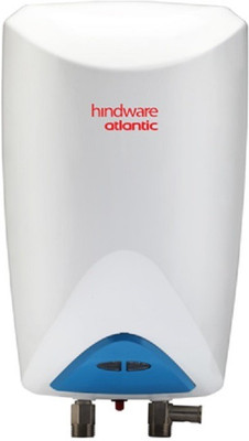 Hindware 3 L Instant Water Geyser (Atlantic HI03PDD30E1 3L, White) Hindware 3 L Instant Water Geyser (Atlantic HI03PDD30E1 3L, White)