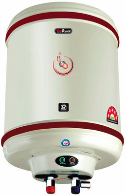 

VOLTGUARD 25 L Storage Water Geyser(IVORY, STAR HEATER HOTLINE)