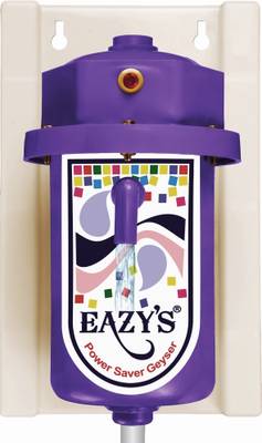 Eazy 1 L Instant Water Geyser