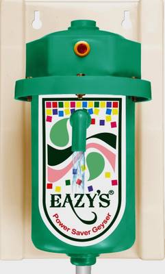 Eazy 1 L Instant Water Geyser