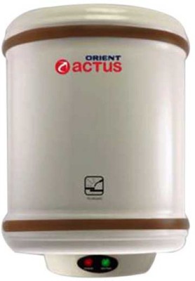 Orient WS1502M 15 L Storage Water Geyser