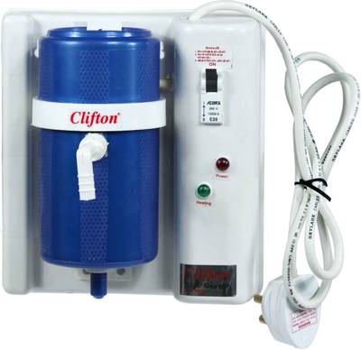 Clifton 1 L Instant Water Geyser