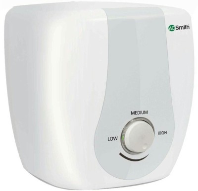 AO Smith 6 L Storage Water Geyser (HSE-SBS, White) - at Rs 8100 ₹ Only