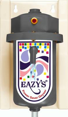 Eazy 1 L Instant Water Geyser
