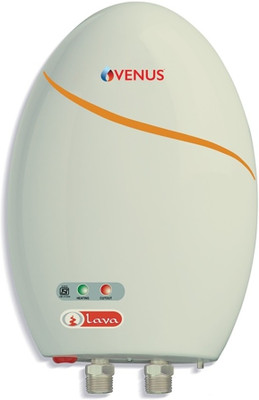 

Venus 3 L Instant Water Geyser(Ivory, 3L30)