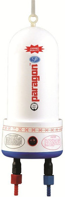 

Paragon 2 L Instant Water Geyser(White, Portable Instant)