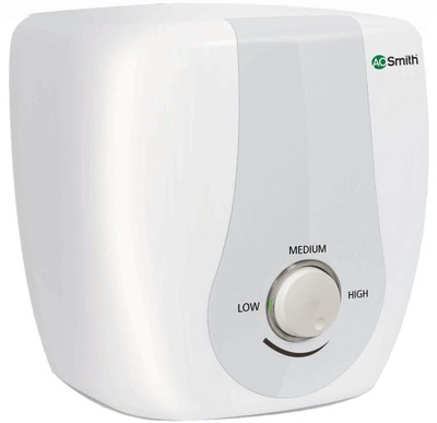 AO Smith 10 L Storage Water Geyser