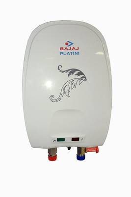 Bajaj 3 L Instant Water Geyser